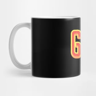 Gansett Mug